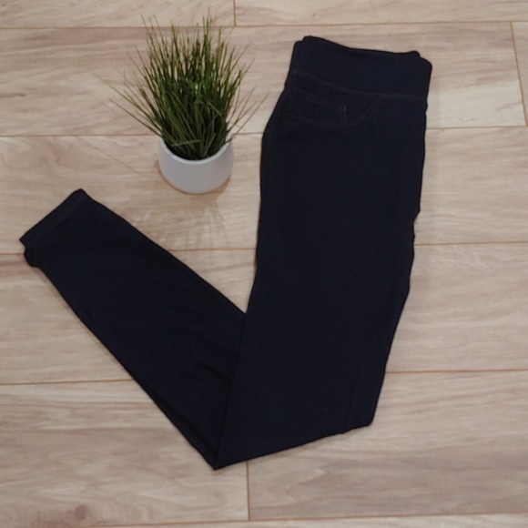 Assets. Jean like leggings - Picture 3 of 4